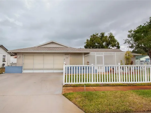 6321 Staunton Dr, Holiday, FL 34690