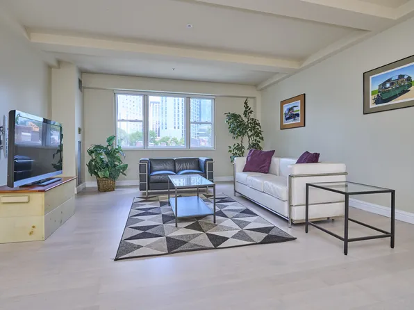 185 Massachusetts Ave APT 402, Boston, MA 02115