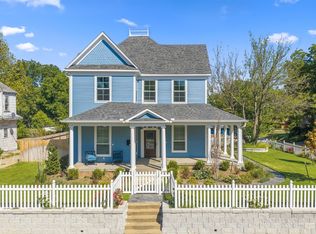 224 C St SW, Ardmore, OK 73401