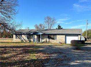 105 Morris St, Pocola, OK 74902