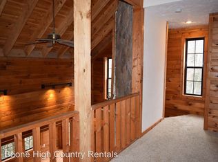 138 Rocky Maple Ave, Boone, NC 28607