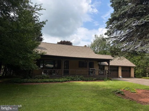 11990 Route 87, Dushore, PA 18614