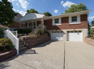 6042 Tridale Ct, Cincinnati, OH 45230