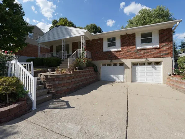 6042 Tridale Ct, Cincinnati, OH 45230
