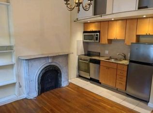 207 W Springfield St APT 1, Boston, MA 02118