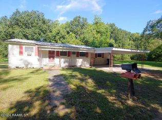 113 Crofton St, New Iberia, LA 70563