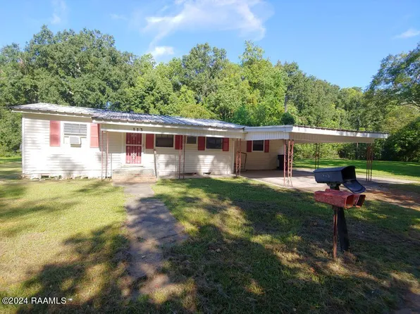 113 Crofton St, New Iberia, LA 70563