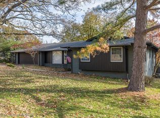 1226 N 58th Ter, Fort Smith, AR 72904