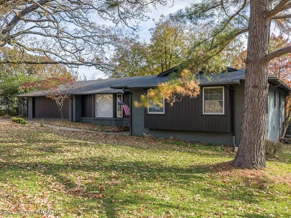 1226 N 58th Ter, Fort Smith, AR 72904