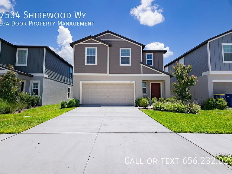 17534 Shirewood Way — Photo 1
