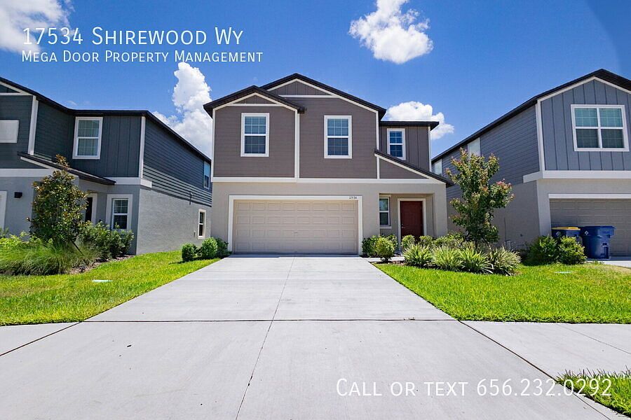 1st image of 17534 Shirewood Way