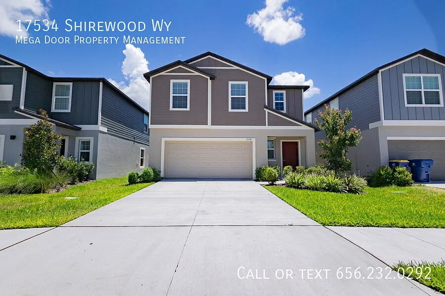 17534 Shirewood Way