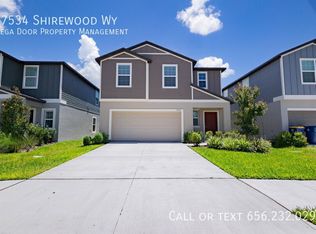 17534 Shirewood Way, Land O Lakes, FL 34638