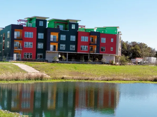 Aspire Austin, 13130 Pond Springs Rd #2203, Austin, TX 78729