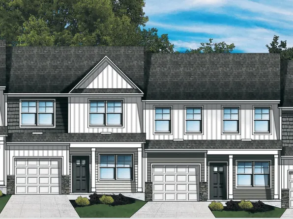 4017 Valissca Ln, Duncan, SC 29334