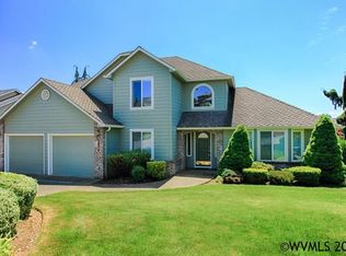 1776 Chapman Hill Dr NW, Salem, OR