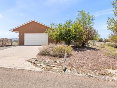 52 W Cellini Dr, Pueblo West, CO, 81007