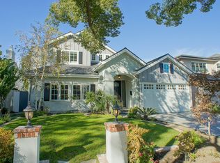 4241 Warner Blvd, Burbank, CA 91505