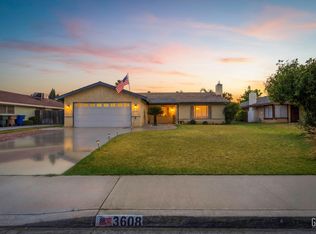 3608 S Half Moon Dr, Bakersfield, CA 93309