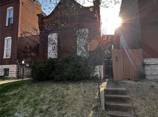 4130 Oregon Ave, Saint Louis, MO 63118