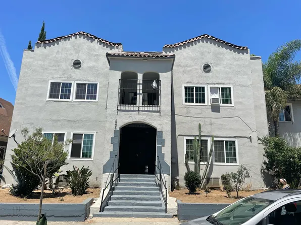 405 Soto., 405 N Soto St APT 101, Los Angeles, CA 90033