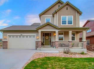 650 Meadowleaf Ln, Highlands Ranch, CO 80126