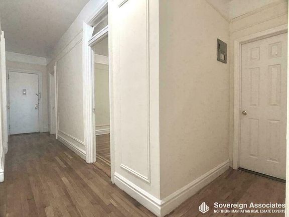 4th image of 536 Fort Washington Ave APT 4G