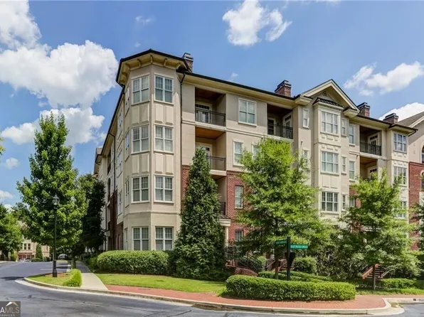 3635 E Paces Cir NE Unit 1318, Atlanta, GA 30326