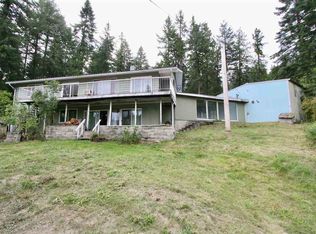 17118 E Washington Rd, Valleyford, WA 99036