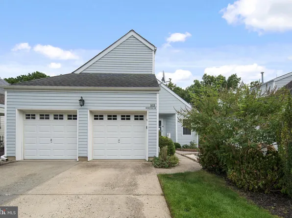 103 Deerfield Dr, Manahawkin, NJ 08050