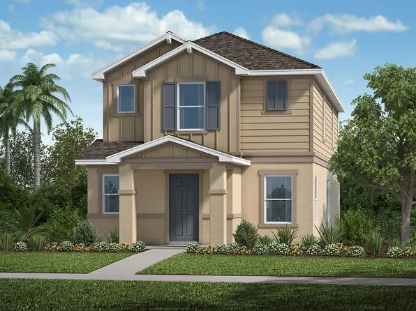 700 Overpool Ave, Davenport, FL 33896
