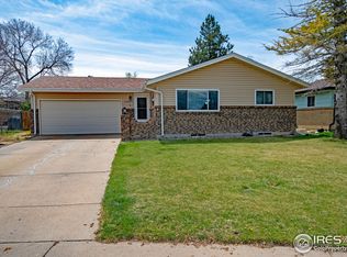 3802 W 7th St, Greeley, CO 80634