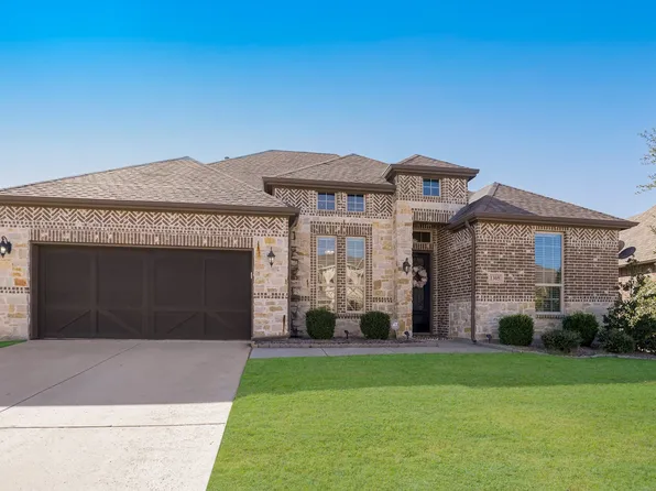 1305 Xeraco Dr, Little Elm, TX 75068