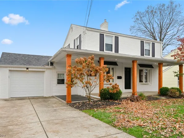 2669 Poland Village Blvd, Poland, OH 44514