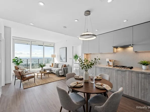 6699 Dunblane Ave #2808, Burnaby, BC V5H 3K6