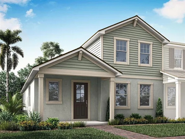 10003 Gazebo Aly, Orlando, FL 32832