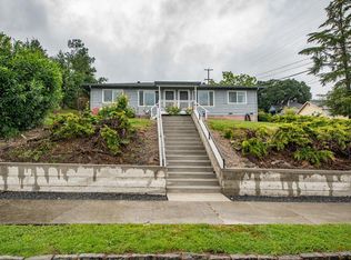 619 - 621 Kentucky Street, Petaluma, CA 94952