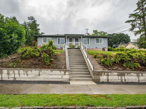 619 - 621 Kentucky Street, Petaluma, CA 94952