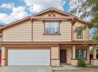 1413 Rabbit Peak Way, Hemet, CA 92545