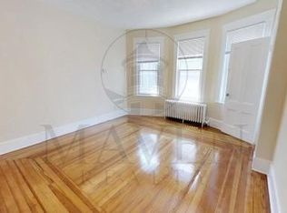 40 Hamilton Rd #2, Somerville, MA 02144