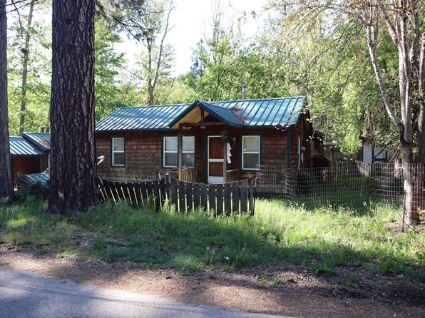1136 Pioneer Rd, East Quincy, CA 95971