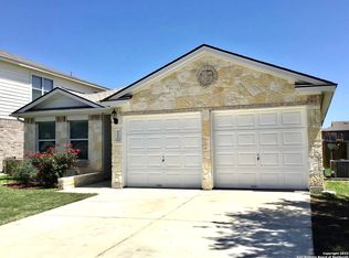 9422 Hanover Cv, Converse, TX 78109