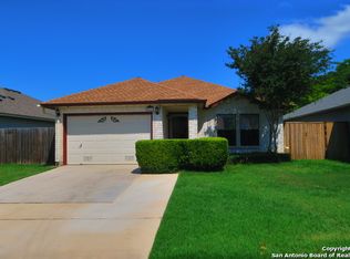 8019 Fair Bnd, San Antonio, TX 78250