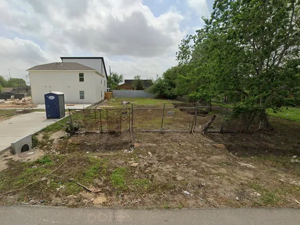 6805 Loma Vista LOT 14, Houston, TX 77085