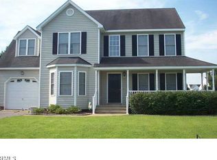 6775 Ships Ln, Mechanicsville, VA 23111