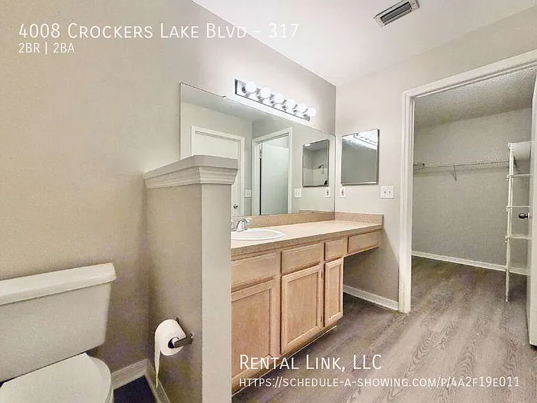 4008 Crockers Lake Blvd #317 — Photo 16
