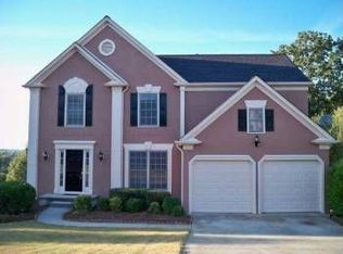 2487 Kingsbrooke Ct, Duluth, GA 30097