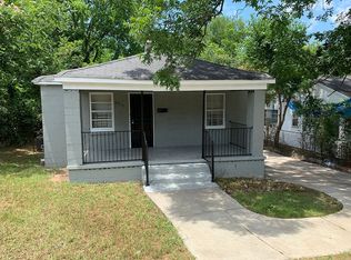 6417 Myron Massey Blvd, Fairfield, AL 35064