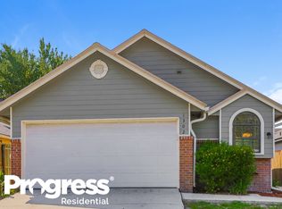 1302 Independence Dr, Orange Park, FL 32065