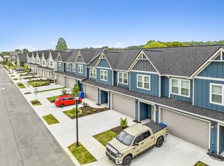 4950 Dyno Loop, Chattanooga, TN 37415